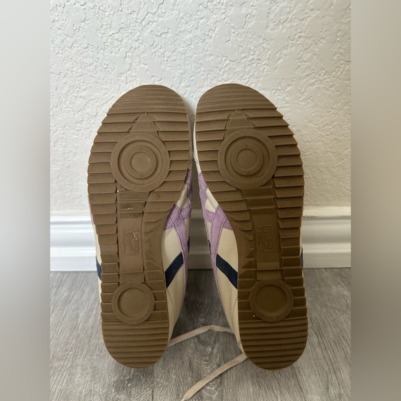 Onitsuka Tiger OT6010 Leather Sneakers - Picture 15 of 16